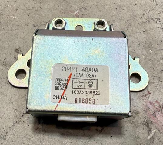 284P14GA0A NISSAN купить в Винница
