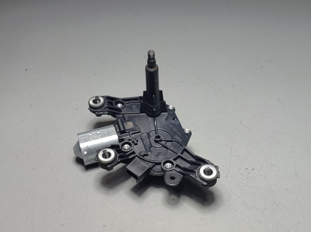 Мотор заднего стеклоочистителя 287106RF0A NISSAN