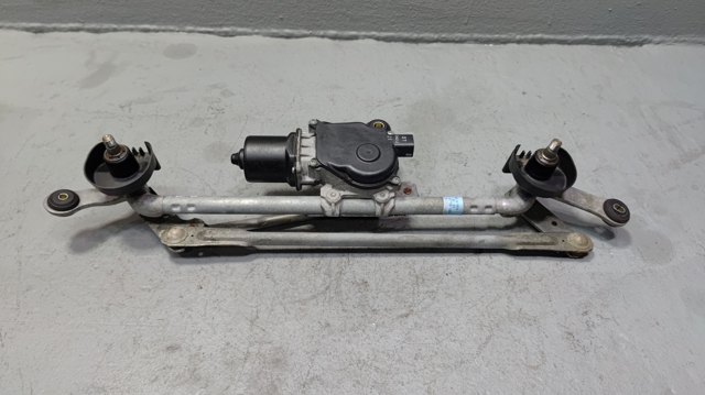 Трапеция дворников 288006RR0A NISSAN