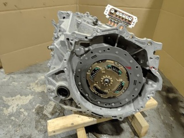 Автоматическая коробка передач 30900 TOYOTA