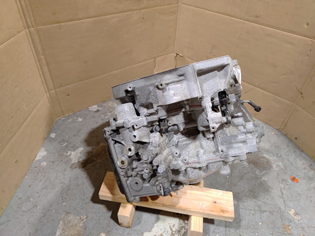 Коробка передач автомат 3102070X9B NISSAN