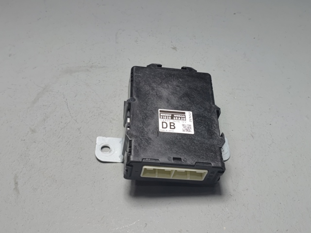 Блок управления акпп 310386RA2D NISSAN