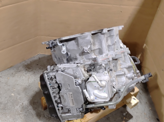 Модуль управления (ЭБУ) полным приводом 310F6X230D NISSAN