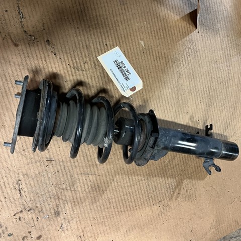 Амортизатор передней подвески правый 31319807008 BMW