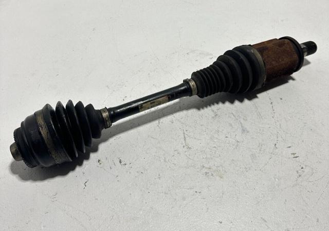 Левая полуось 31607618681 BMW