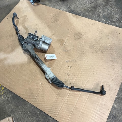 Управление рулевое в сборе 32109810037 BMW