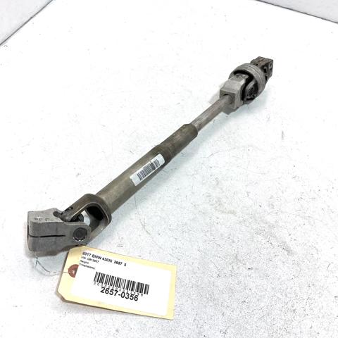 Вал рулевой колонки, нижний 32306791299 BMW