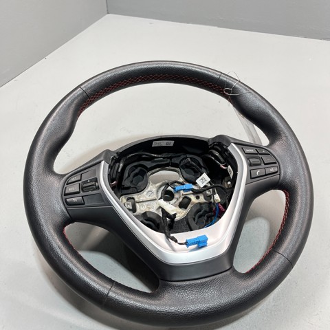 Рулевое колесо 32306854756 BMW