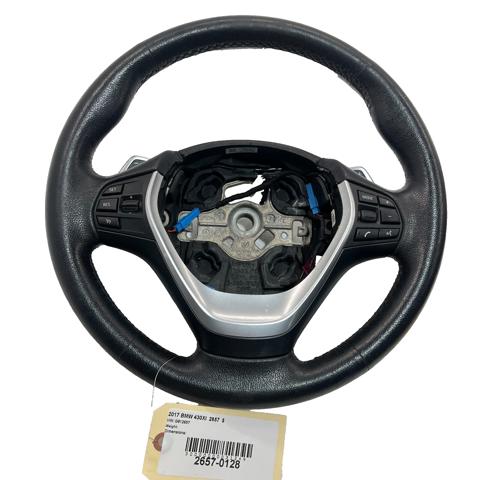 Руль 32306863342 BMW