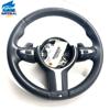 (доставка зі сша в україну 5-15 днів) bmw m240xi f23 2017-2021 steering wheel m sport black leather w/ switch assy oem (ціна не остаточна! зверніться до менеджера для узгодження вартості та термінів доставки) 32307846032