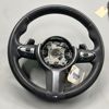 (доставка зі сша в україну 5-15 днів) 2017 - 2021 bmw m240xi m sport steering wheel leather heated w/ shifters oe (ціна не остаточна! зверніться до менеджера для узгодження вартості та термінів доставки) 32307848339