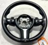 (доставка из сша в украину 5-15 дней) bmw 528i m-sport 2014-2016 leather steering wheel & switches oem (цена не окончательная! обратитесь к менеджеру для согласования стоимости и сроков доставки) 32307851230