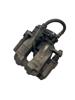 (доставка зі сша в україну 5-15 днів) 2011-2016 bmw 550i 550ix  driver side left rear brake caliper oem (ціна не остаточна! зверніться до менеджера для узгодження вартості та термінів доставки) 32349660