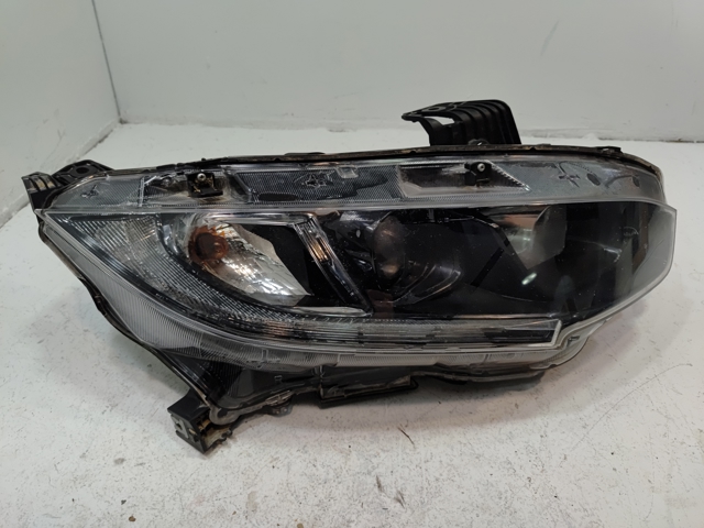 Вставка фары правой 33100TBAA31 HONDA