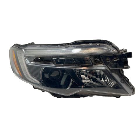 Вставка фары правой 33100TG7A21 HONDA