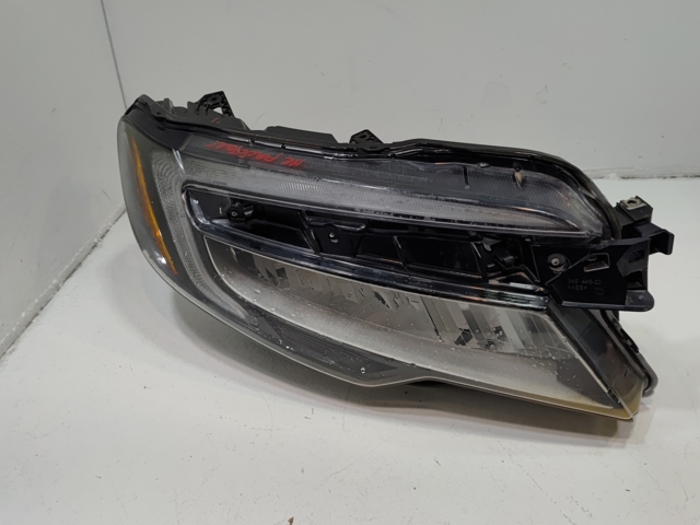 Правая блок фара 33100TG7A32 HONDA