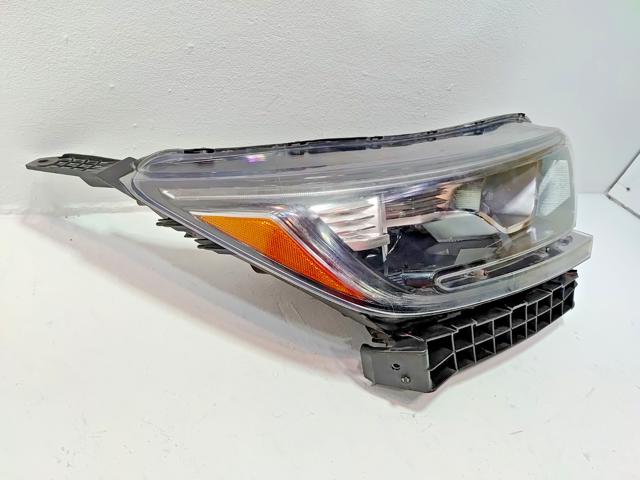 Основная фара - вставка 33100TLAA01 HONDA