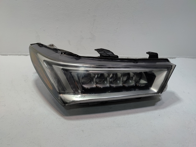 Вставка фары правой 33100TZ5A51 HONDA