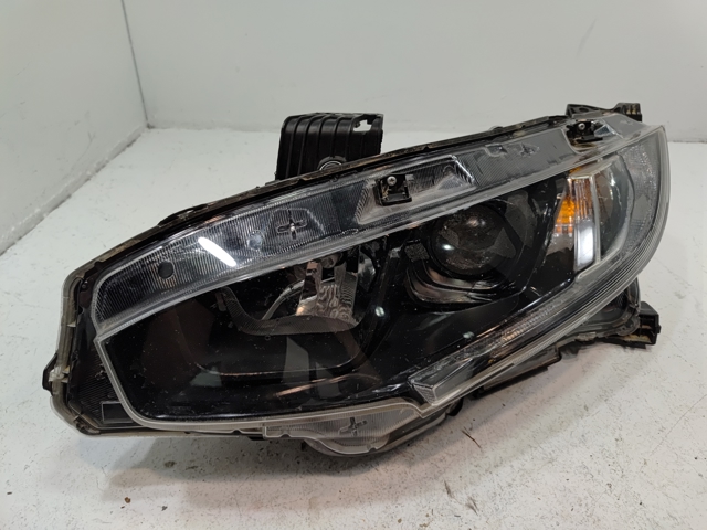 Фара дальнего света в сборе 33150TBAA31 HONDA