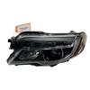 (доставка зі сша в україну 5-15 днів) honda pilot ex-l 2016-2018 front left driver side headlight light lamp oem (ціна не остаточна! зверніться до менеджера для узгодження вартості та термінів доставки) 33150TG7A12