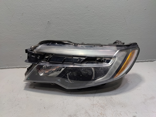 Фара левая 33150TG7A21 HONDA
