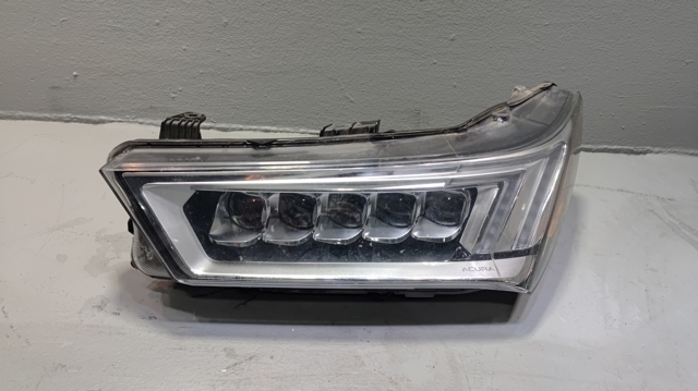 Фара левая передняя 33150TZ5A51 HONDA