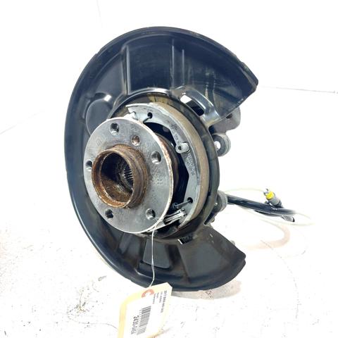 Цапфа поворотного кулака 33326797508 BMW