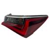 (доставка зі сша в україну 5-15 днів) acura ilx rear right passenger side outer taillight lamp oem 2019-2022 (ціна не остаточна! зверніться до менеджера для узгодження вартості та термінів доставки) 33500T3RA71