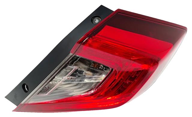 Фара задняя правая внешняя 33500TBAA01 HONDA