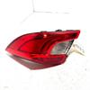 (доставка из сша в украину 5-15 дней) 2018 - 2022 honda accord rear right passenger side outer tail light lamp oem (цена не окончательная! обратитесь к менеджеру для согласования стоимости и сроков доставки) 33500TVAA01