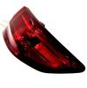 (доставка зі сша в україну 5-15 днів) 2014-2020 acura mdx rear right passenger side outer tail light lamp damage oem (ціна не остаточна! зверніться до менеджера для узгодження вартості та термінів доставки) 33500TZ5A02