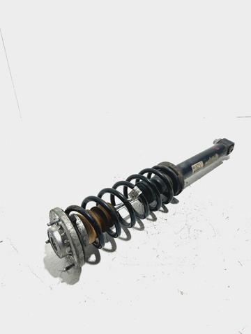 33536856172 BMW Проставка (резиновое кольцо) пружины задней нижняя купить в Житомир