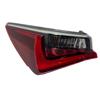 (доставка зі сша в україну 5-15 днів) acura ilx rear left driver side outer taillight lamp oem 2019-2022 (ціна не остаточна! зверніться до менеджера для узгодження вартості та термінів доставки) 33550T3RA71