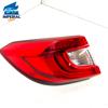 (доставка из сша в украину 5-15 дней) 2018 - 2020 honda accord rear left driver side outer tail light lamp oem (цена не окончательная! обратитесь к менеджеру для согласования стоимости и сроков доставки) 33550TVAA01