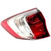 (доставка из сша в украину 5-15 дней) 2016-2018 acura rdx rear left driver side tail light lamp outer backup oem (цена не окончательная! обратитесь к менеджеру для согласования стоимости и сроков доставки) 33550TX4A51