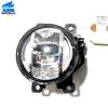 (доставка из сша в украину 5-15 дней) 2018-2020 acura tlx front left driver side fog lamp light with led bulbs oem (цена не окончательная! обратитесь к менеджеру для согласования стоимости и сроков доставки) 33950TEYY01