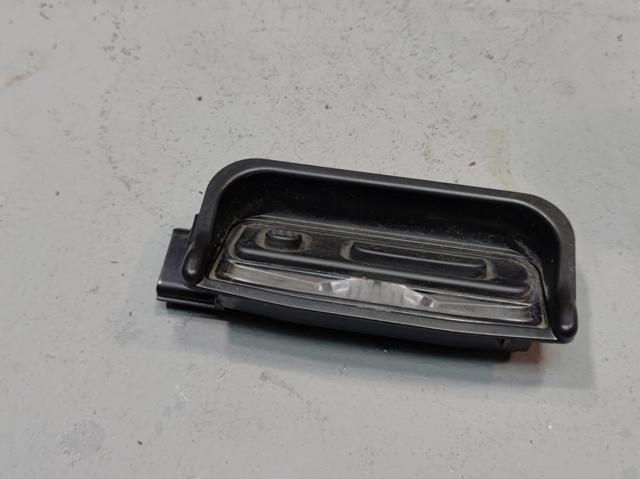 Замок задней двери 34100TLAA01 HONDA