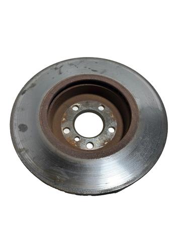 Ротор тормозной 34116775277 BMW