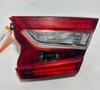 (доставка зі сша в україну 5-15 днів) 2018-20 honda accord lx inner taillight light lamp assembly rear right side oem (ціна не остаточна! зверніться до менеджера для узгодження вартості та термінів доставки) 34150TVAA01