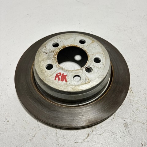 Тормозной диск 34216792229 BMW