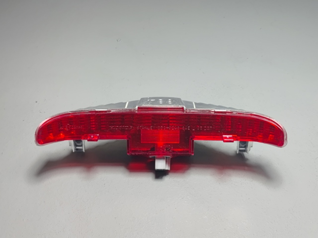 Дополнительный стоп-сигнал Honda Civic 8