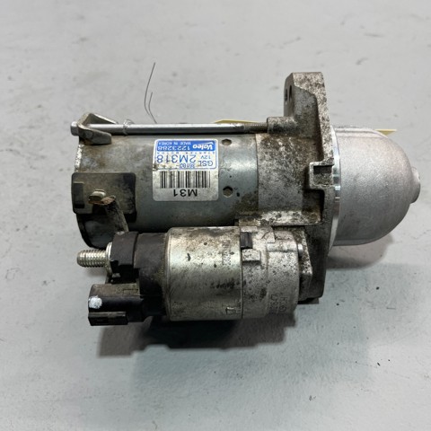 HYUNDAI 361002M318 Стартер в наличии Черкассы