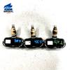 (доставка зі сша в україну 5-15 днів) 2007 - 2011 lexus toyota tire pressure monitor sensor tmps oem 3pcs (ціна не остаточна! зверніться до менеджера для узгодження вартості та термінів доставки) 3729apmv107j