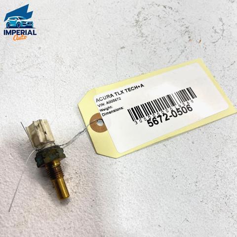 HONDA 37870RTA005 Датчик включения вентилятора в наличии Киев
