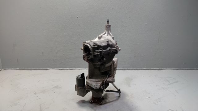 Редуктор заднего моста 383006RE0A NISSAN