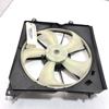 (доставка зі сша в україну 5-15 днів) front left driver radiator fan cooling assembly motor acura tlx 2015-2020 oem (ціна не остаточна! зверніться до менеджера для узгодження вартості та термінів доставки) 386155J2A01