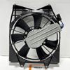 (доставка из сша в украину 5-15 дней) 18-20 honda accord 1.5l  right side radiator cooling fan shroud blade motor oem (цена не окончательная! обратитесь к менеджеру для согласования стоимости и сроков доставки) 386166A0A02