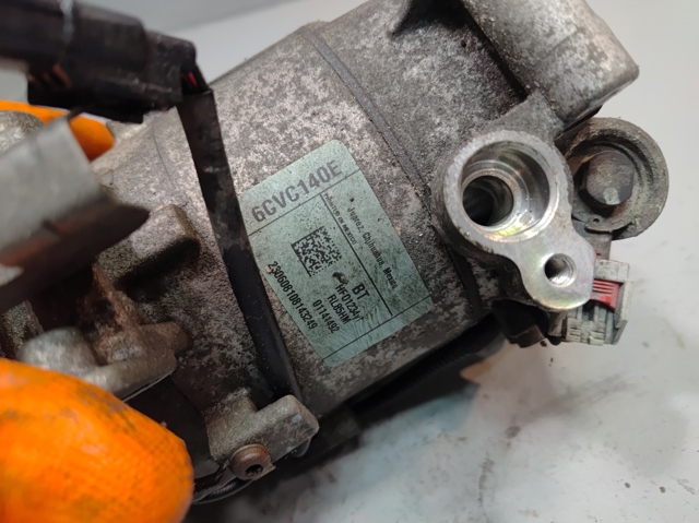 Насос кондиционера 388105BAA03 HONDA