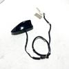 (доставка из сша в украину 5-15 дней) honda accord 2018-2020 shark fin radio roof antenna assembly nh731p oem (цена не окончательная! обратитесь к менеджеру для согласования стоимости и сроков доставки) 39150TVAC512M1