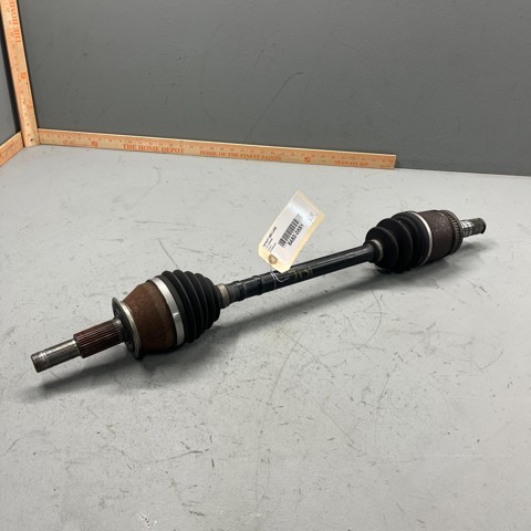 Полуось задняя, левая 396014GB0A NISSAN